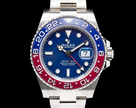 rolex superman vs pepsi|rolex gmt blue pepsi.